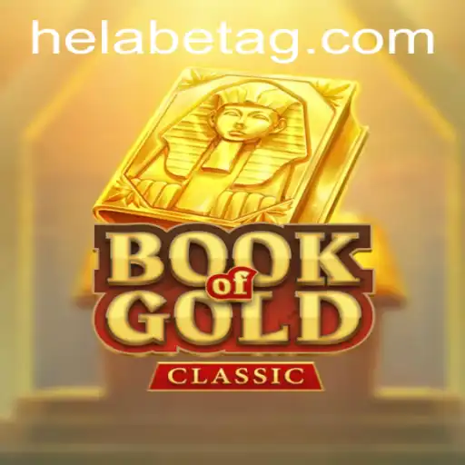 Exploring the Thrilling World of BookOfGoldClassic Casino Game on John.bet