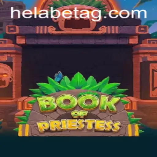 Discover the Mystical World of BookOfPriestess