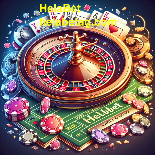 HelaBet é o site perfeito para quem busca entretenimento e a chance de ganhar. Com segurança de nível superior, oferecemos várias opções de jogos para agradar a todos os tipos de jogadores.