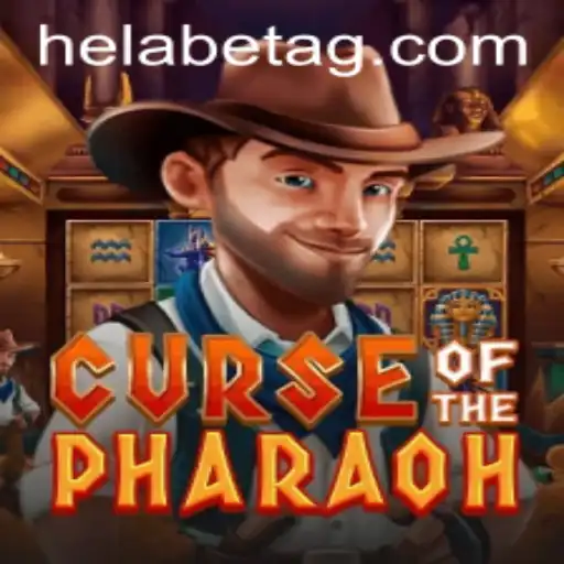 CurseofthePharaoh: An Immersive Gaming Experience Unveiled