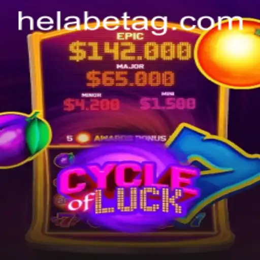 CycleofLuck - Unveiling the Thrilling Journey with john.bet