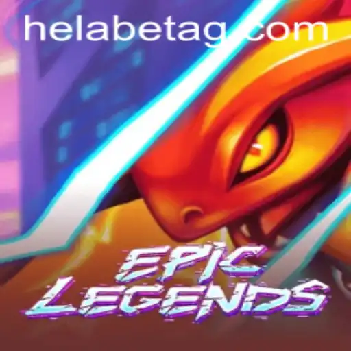 Exploring the World of EpicLegends: An Unmatched Gaming Experience