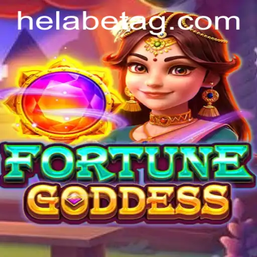 Discover FORTUNEGODDESS: An Engaging Gaming Experience with John.bet