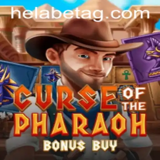 Unveiling the Mysteries of CurseofthePharaohBonusBuy on john.bet