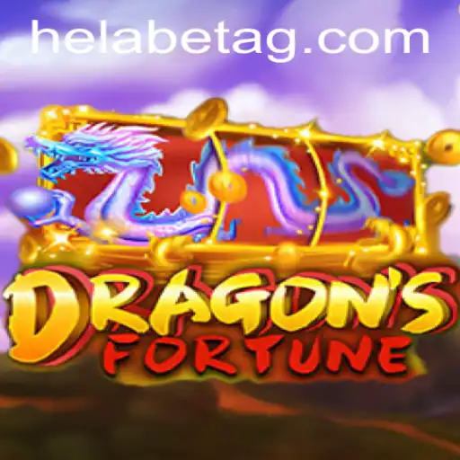 Discover the Thrilling World of DragonFortune at john.bet