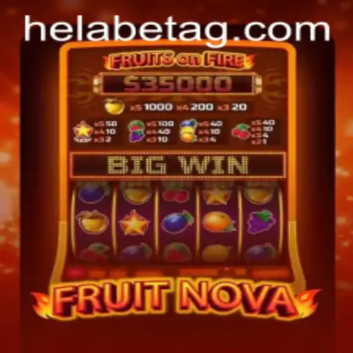 Exploring the Exciting World of FruitNova: A Look into the Game and its Features