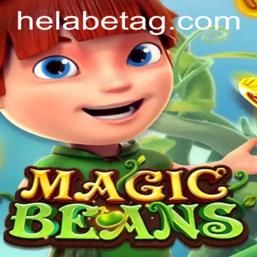 Discover the Enchanting World of MAGICBEANS: An In-Depth Look