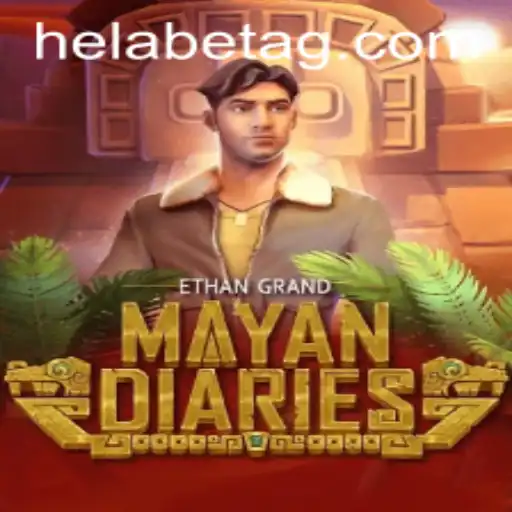 Exploring the Allure of MayanDiaries: A Captivating Gaming Experience on john.bet