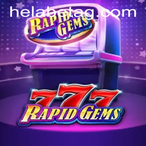 Discover the Thrills of RapidGems777 on john.bet
