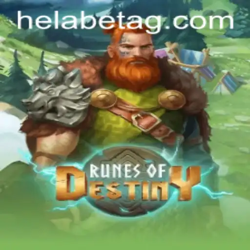 Exploring the Epic World of RunesOfDestiny