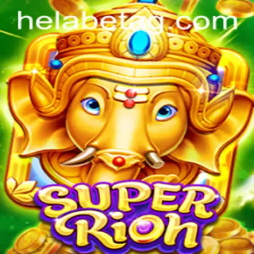 Discover the Exciting World of SuperRich with john.bet