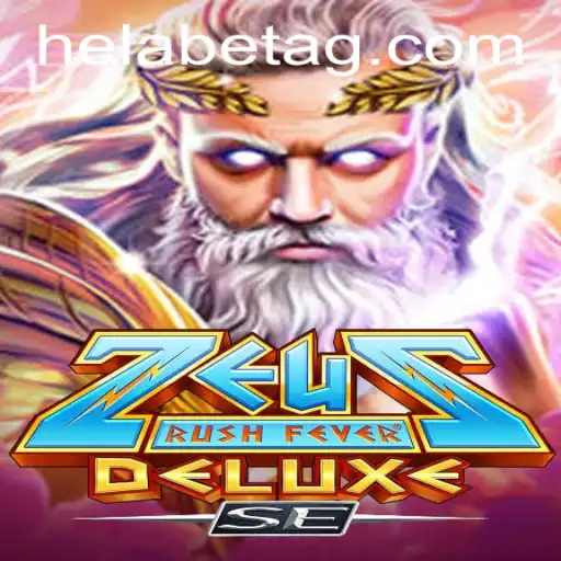 Exploring the Excitement of ZeusRushFeverDeluxeSE: The Latest Craze at John.bet