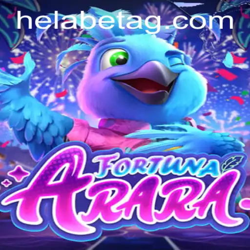 Unveiling FortunaArara: A Thrilling Gaming Adventure with john.bet