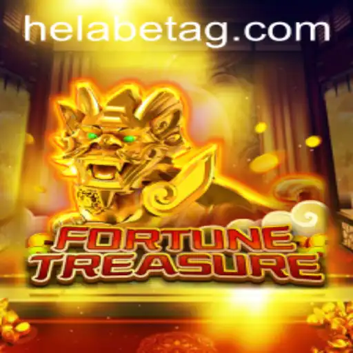 Discover the Exciting World of FortuneTreasure on john.bet