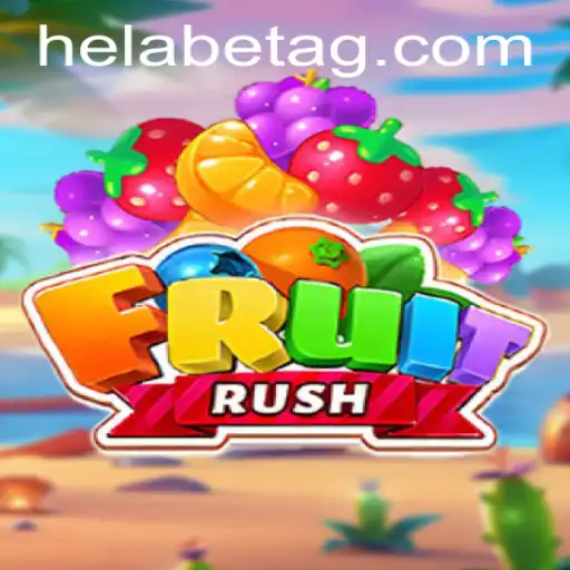 Exploring the Exciting World of FruitRush: A Thrilling Online Gaming Experience