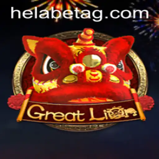 Unleashing the Majesty of GreatLion: A Closer Look at the Game with john.bet