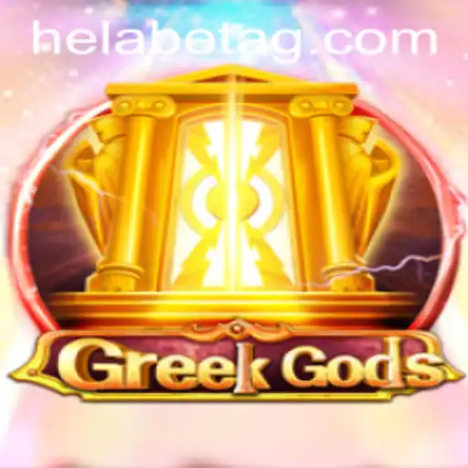 Exploring GreekGods: A Mythological Journey Through Gaming