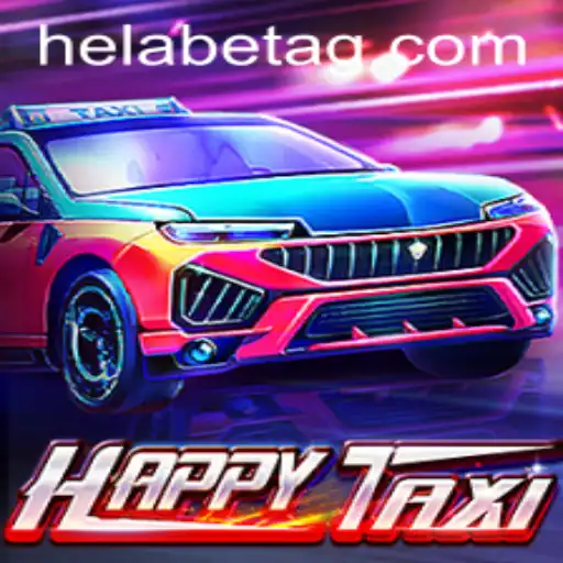Embark on a Joyous Ride with HappyTaxi: A Thrilling Gaming Experience