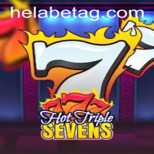 Exploring HotTripleSevens: A Classic Slot Game Experience