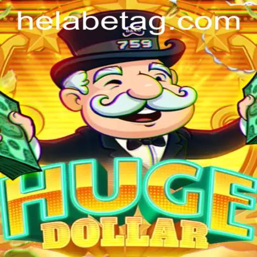 Exploring the Thrilling World of HugeDollar at John.Bet