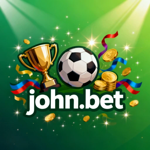 john.bet Logo