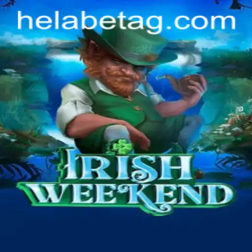 Discover the Thrills of IrishWeekend: An Exciting New Game at john.bet