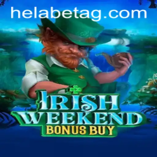 Discover the Excitement of IrishWeekendBonusBuy at john.bet