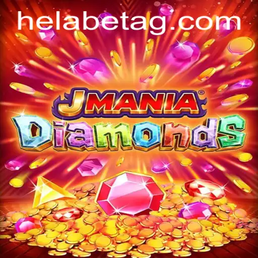 Exploring the Exciting World of JManiaDiamonds: A New Gem in Online Gaming