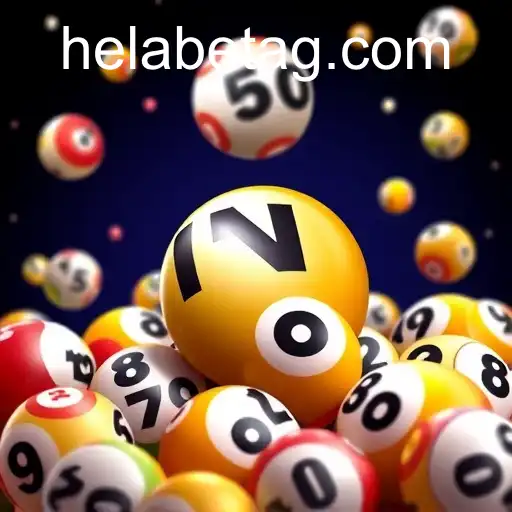 Jogos de bingo