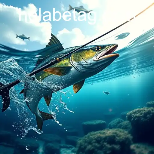 Jogos de pesca