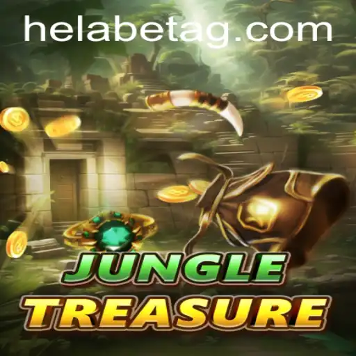 Discover the Excitement of JungleTreasure at john.bet