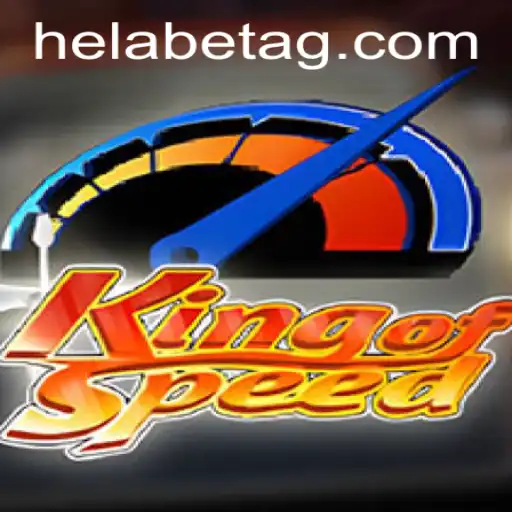 KingofSpeed: A High-Octane Virtual Racing Adventure
