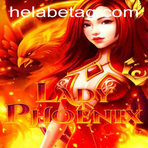 Discover the Mystical World of LadyPhoenix Through John.bet