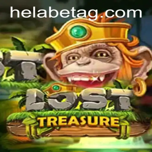 Embark on an Epic Adventure with LostTreasure