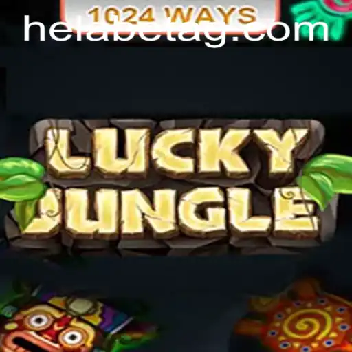 Exploring the Thrills of LuckyJungle1024: A Gaming Adventure