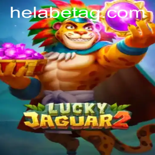 Discover the Excitement of Luckyjaguar2 on john.bet