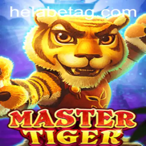 MasterTiger: A New Era of Gaming with John.Bet