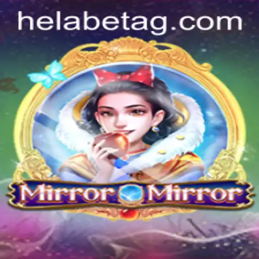 MirrorMirror: A Captivating New Game in the John.bet Universe