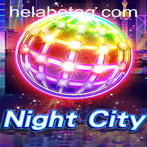 Exploring the Intriguing World of NightCity with john.bet