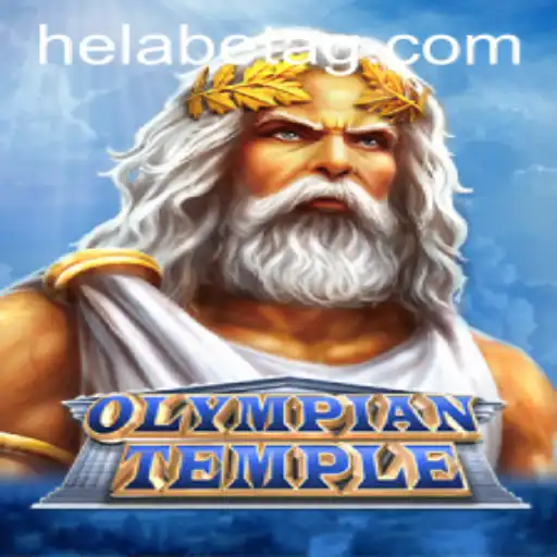 Exploring the Mystical World of Olympian Temple