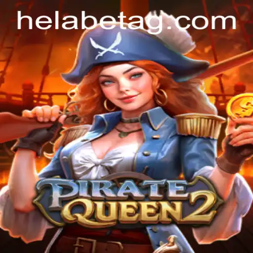 Embark on a High Seas Adventure with PirateQueen2 on John.bet