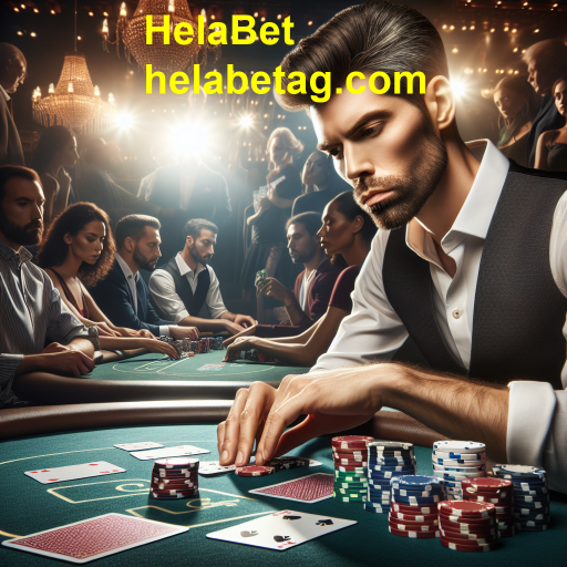 Desvendando o Poker: Dicas e Estratégias para Jogadores