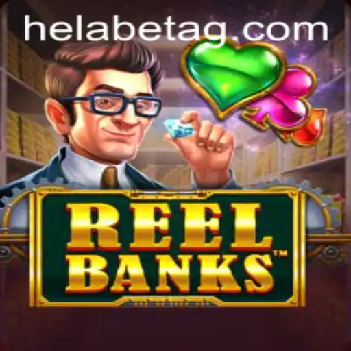 Discovering the Excitement of ReelBanks at John.bet