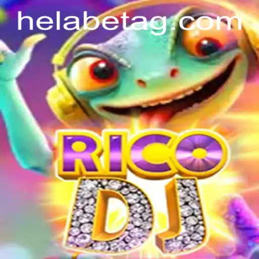 Exploring the Exciting World of RicoDJ and its Connection with john.bet
