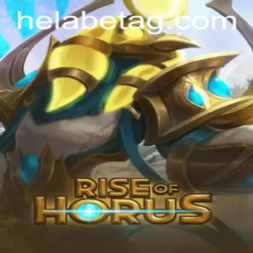 RiseofHorus: A Mystical Adventure Awaits