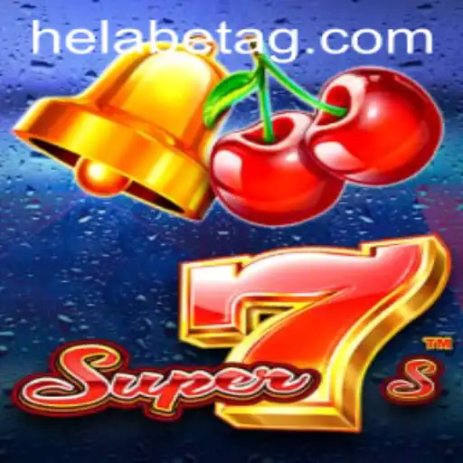 Discover the Exciting World of Super7s at John.bet