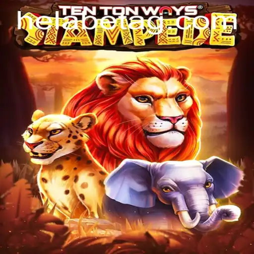 Unraveling the Excitement of TenTonWaysStampede: A New Era in Online Gaming