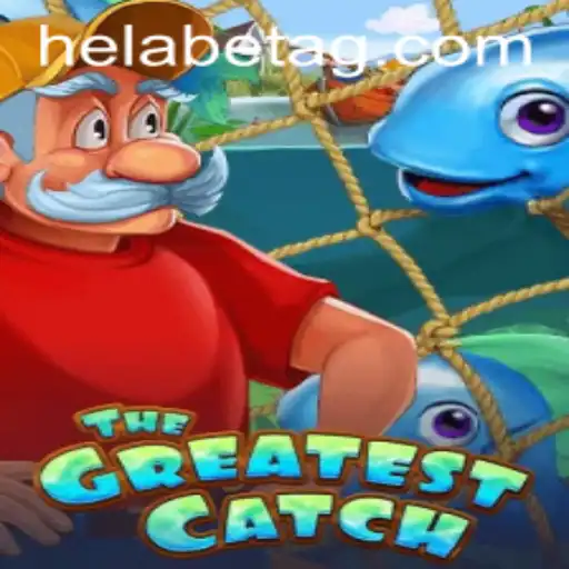 TheGreatestCatch: Exploring the Exciting World of Digital Fishing Adventures