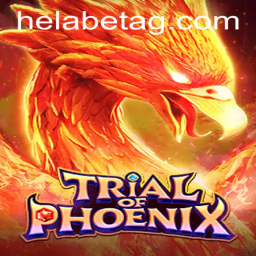 Trial of Phoenix: Rise from the Ashes with john.bet