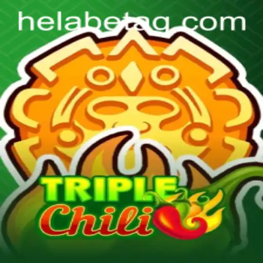Exploring the Excitement of TripleChili: A New Gaming Sensation at john.bet